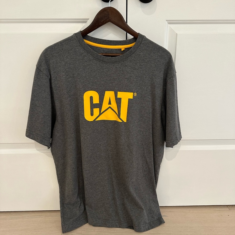 CAT T Shirt